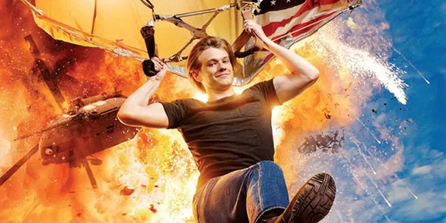 Dibuat Ulang, Serial MacGyver Bakal Obati Kangen Generasi 90-an