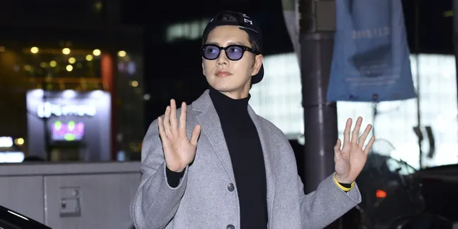 Dibuat Versi Film, 'Cheese in the Trap' Gandeng Park Hae Jin Lagi