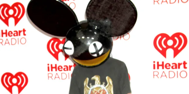 Dibully Fans Lady Gaga, Deadmau5 Berhenti Gunakan Twitter?