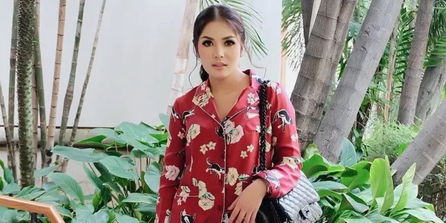 Dibully Gara-Gara Pakai Piyama, Nindy Nggak Menyangka Dibully Gara-Gara Pakai Piyama, Nindy Nggak Menyangka