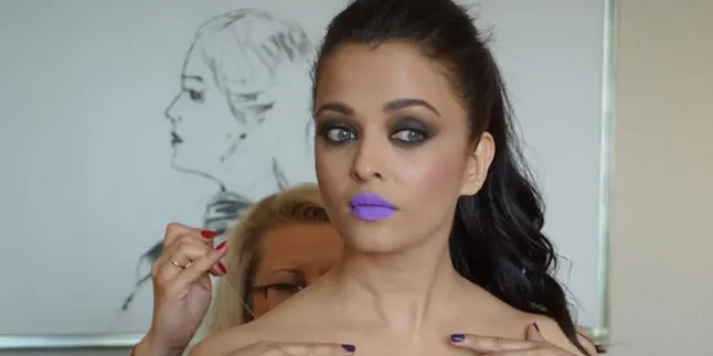 Dibully Karena Perut & Lipstik, Aishwarya Bela MUA dan Stylist