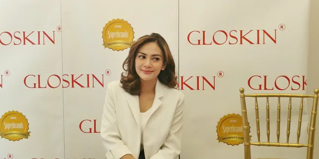 Dibully Karena Terlalu Kurus, Masayu Anastasia Naikkan Berat Badan Hingga 7 Kilogram