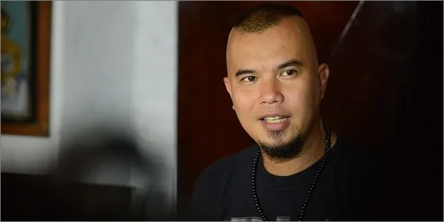 Dibully Karena Twit Tentang ISIS, Ahmad Dhani Angkat Bicara Dibully Karena Twit Tentang ISIS, Ahmad Dhani Angkat Bicara
