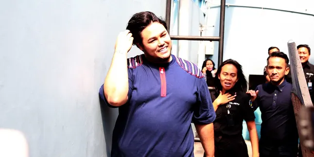 Dibully Netizen, Ivan Gunawan Bawa Kasus Pencemaran Nama Baik ke Ranah Hukum