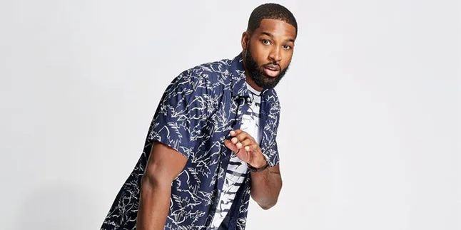 Dibully Netizen, Tristan Thompson Pilih Hapus Foto Instagram