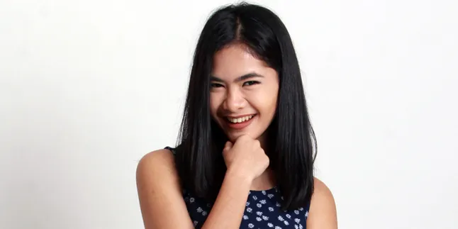 Dibully, Salshadilla Juwita Jarang Curhat Pada Iis Dahlia