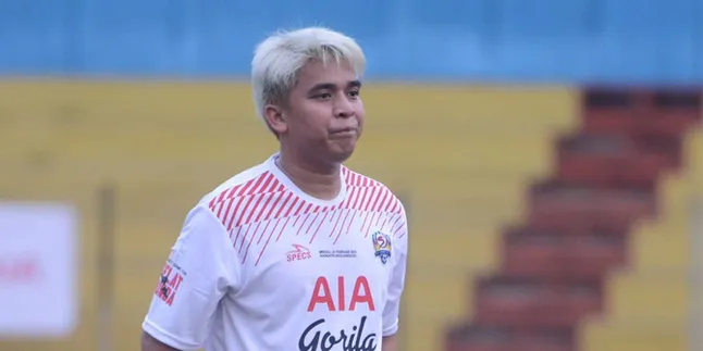 Diburu Direktorat Jenderal Pajak, Billy Syahputra: Apaan Sih! No Comment