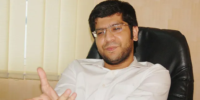 Dicaci & Dimaki, KK Dheeraj Bertekad Untuk Terus Berkarya