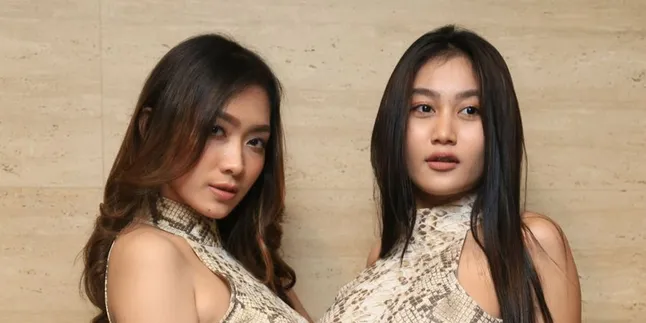 Dicaci Maki Haters, Pamela Duo Serigala Mengaku Sempat Down