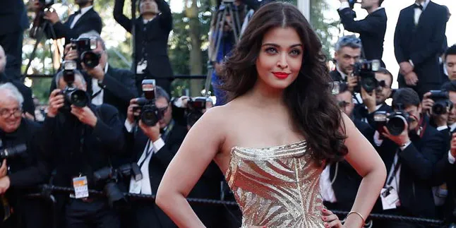 Dicap Jadi Aktris Hanya Aji Mumpung, Ini Jawaban Aishwarya Rai Dicap Jadi Aktris Hanya Aji Mumpung, Ini Jawaban Aishwarya Rai