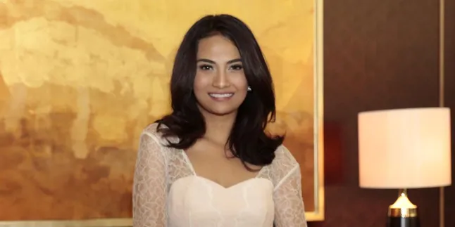 Dicap Sering Ganti Pacar, Vanessa Angel: Bodoh Amat, Sah-sah Aja! Dicap Sering Ganti Pacar, Vanessa Angel: Bodoh Amat, Sah-sah Aja!
