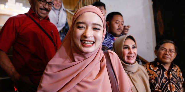 Answering 24 Questions Related to Tenten Anisa's Report, Inara Rusli Provides Shocking Evidence