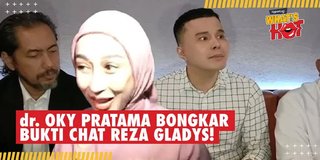 Interrogated by the Prosecutor, Here's How Oky Pratama Refuted Allegations of Involvement in Extortion