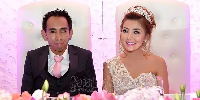 Dicerai Suryono, Bella Shofie Ajukan Gono-Gini Dalam Jumlah Besar Dicerai Suryono, Bella Shofie Ajukan Gono-Gini Dalam Jumlah Besar