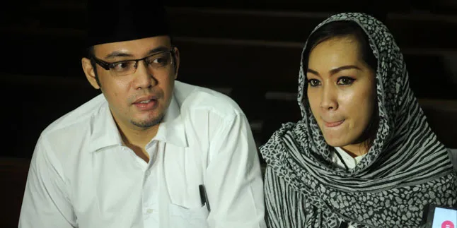 Diceraikan Sandy Tumiwa, Diana Limbong Tak Tahu Masalahnya