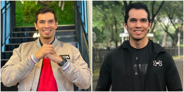Dicibir Artis Kere Oleh Netizen Karena Kerap Naik KRL, Seperti Ini Balasan Adrian Maulana Dicibir Artis Kere Oleh Netizen Karena Kerap Naik KRL, Seperti Ini Balasan Adrian Maulana