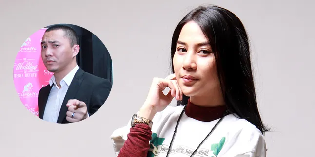 Dicium Omesh di 'WEBEK', Adinda Thomas Diputusin Pacarnya