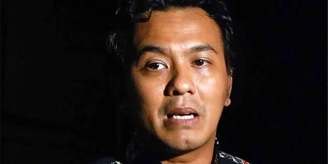 Dicky Chandra Buka Suara Mengenai Bupati Garut