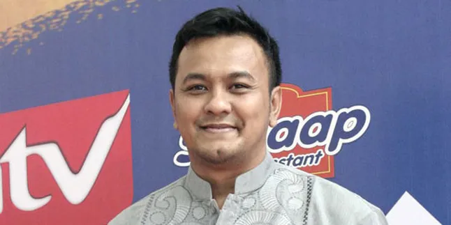 Dicky Chandra Dukung Deddy Mizwar Karena Kapasitas