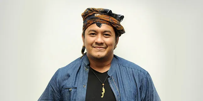 Dicky Chandra Ingin ke Bali Pukuli Pelaku Pembunuhan Angeline