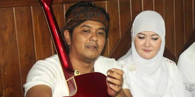 Dicky Chandra Jadi Mentor Hati Keponakan Sendiri