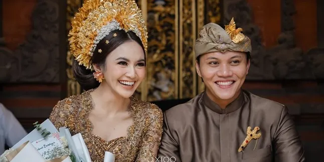 Dicky Chandra Sebut Rizky Febian dan Mahalini Menikah Secara Syariat Islam