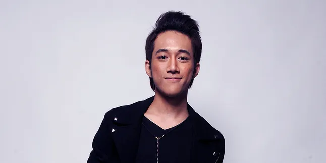 Dicky SMASH Dipanggil Polisi Untuk Jadi Saksi Kasus Pengeroyokan Dicky SMASH Dipanggil Polisi Untuk Jadi Saksi Kasus Pengeroyokan
