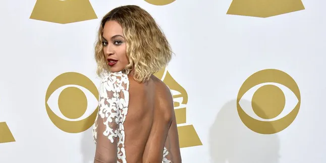 Dicuekin Suami, Beyonce Knowles Mulai Pasang Wajah 'Aneh' Dicuekin Suami, Beyonce Knowles Mulai Pasang Wajah 'Aneh'