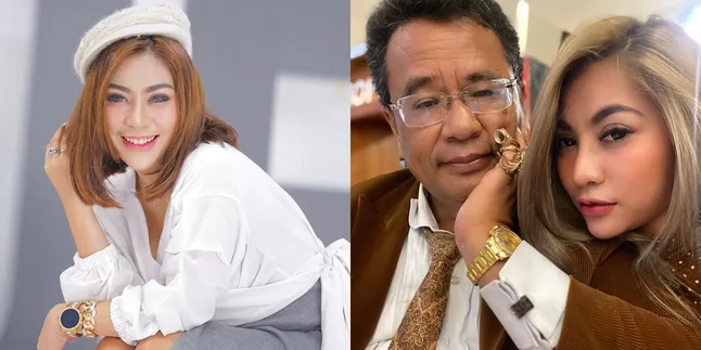 Didampingi Hotman Paris, Liza Aditya Mau Somasi Youtuber Terkenal?