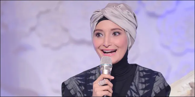 Didatangi Tawaran Job, Inneke Koesherawati Ternyata Banyak Maunya