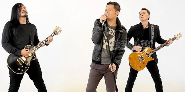 Didaulat Jadi 'Ekalaya', Stevie Item Deg-degan!