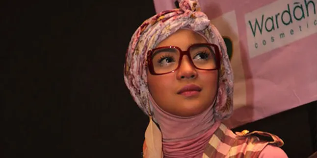 Didekati Beberapa Pria, Nuri Maulida Nunggu 'Jawaban' Allah