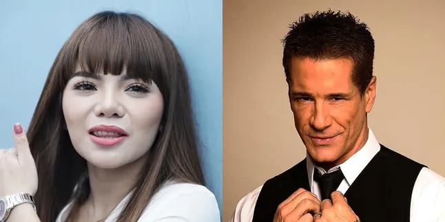 Didekati Pemeran Fernando Jose di 'ROSALINDA', Dinar Candy: Temenan Aja, Udah Ketuaan