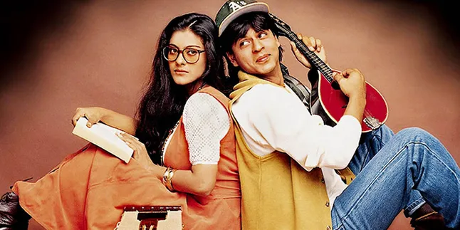 Didemo Penonton, 'DILWALI DULHANIA LE JAYENGE' Batal Turun Layar