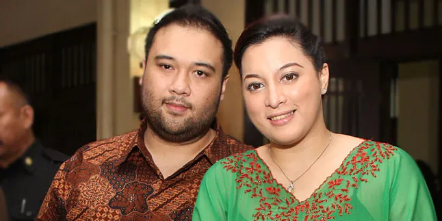 Didi dan Jane Shalimar Tak Ingin Sesumbar Bicara Pernikahan