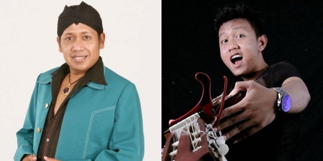 Didi Kempot Passed Away, Here are 7 Popular Javanese Singers