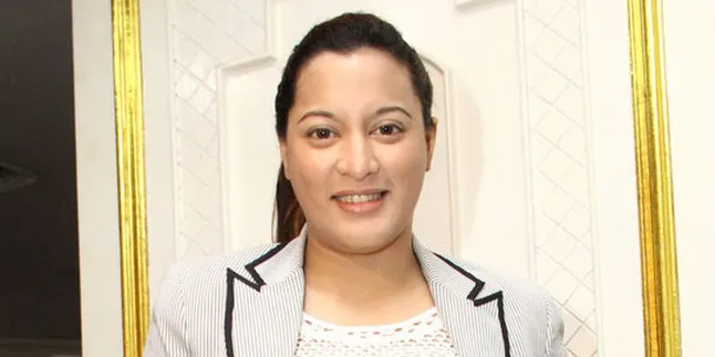 Didi Naksir Jane Shalimar Sejak 10 Tahun Lalu