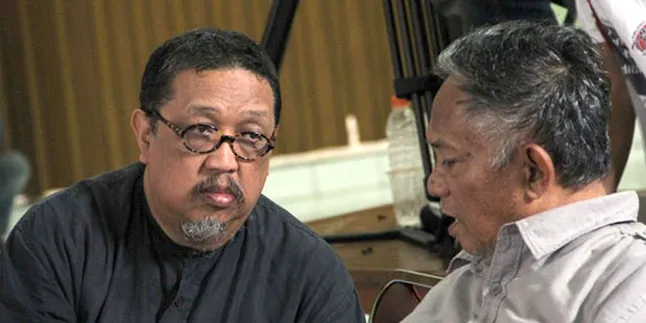 Didi Petet: Audisi Itu Memperbanyak Aktor