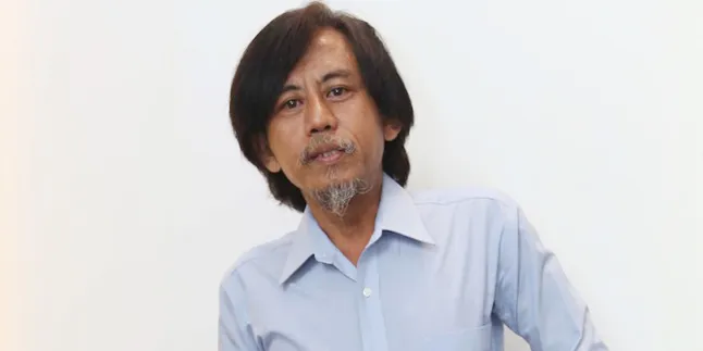 Didi Petet Meninggal, Epy Kusnandar Didera Penyesalan Mendalam Didi Petet Meninggal, Epy Kusnandar Didera Penyesalan Mendalam