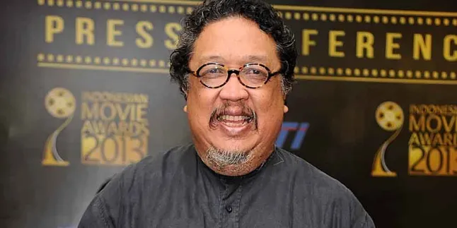 Didi Petet: Sebelum Meninggal, Farida Oetoyo Tetap Mengajar Balet Didi Petet: Sebelum Meninggal, Farida Oetoyo Tetap Mengajar Balet