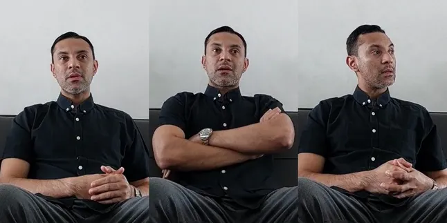 Didi Riyadi Suspects a 54 Percent Increase in Apartment Fees, Demands Transparency from the Management