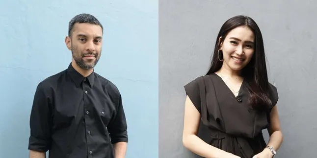 Didi Riyadi Soal Kriteria Istri Idaman: Ayu Ting Ting Masuk Dalam Kriteria Gue Didi Riyadi Soal Kriteria Istri Idaman: Ayu Ting Ting Masuk Dalam Kriteria Gue