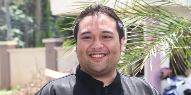 Didi Soekarno Pertanyakan Uang Pisah Rp 1 Miliar