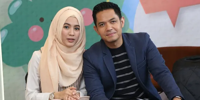 Didik Anak, Dude Harlino - Alyssa Soebandono Jadi Ortu Posesif