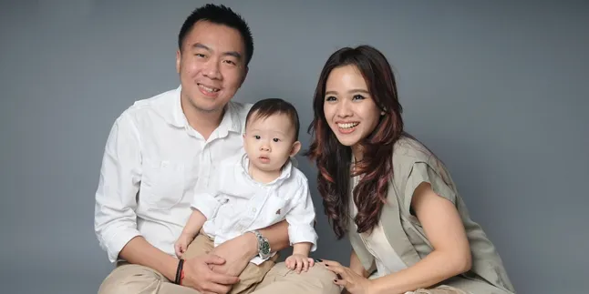 Didik Anak, Winda Viska Nggak Selalu Berikan Mainan Mahal