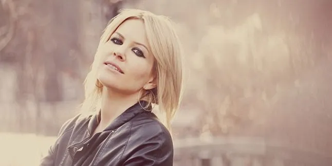 Dido Beri Kejutan di Album Keempat