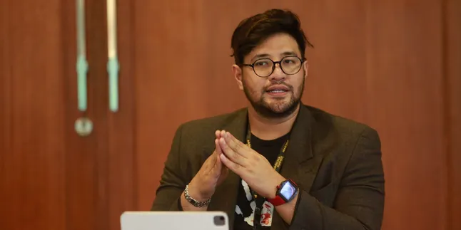 Diduga Ammar Zoni, Satuan Narkoba Polres Jakarta Selatan Amankan Artis Berinisial AZ Karena Kepemilikan Sabu