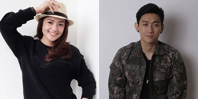Diduga Berselingkuh, Suami Citra Monica Laporkan Ifan Seventeen ke Polisi Diduga Berselingkuh, Suami Citra Monica Laporkan Ifan Seventeen ke Polisi
