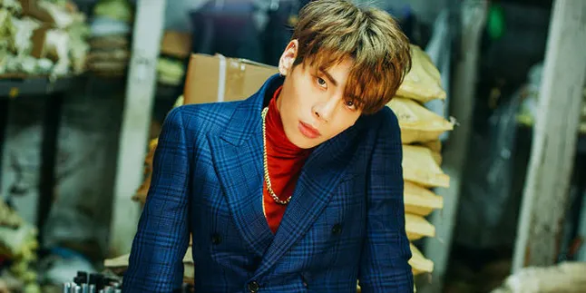 Diduga Bunuh Diri, Jonghyun SHINee Ditemukan Meninggal Dunia