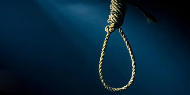 Diduga Depresi, Dosen Teknik UGM Gantung Diri di Belakang Rumah